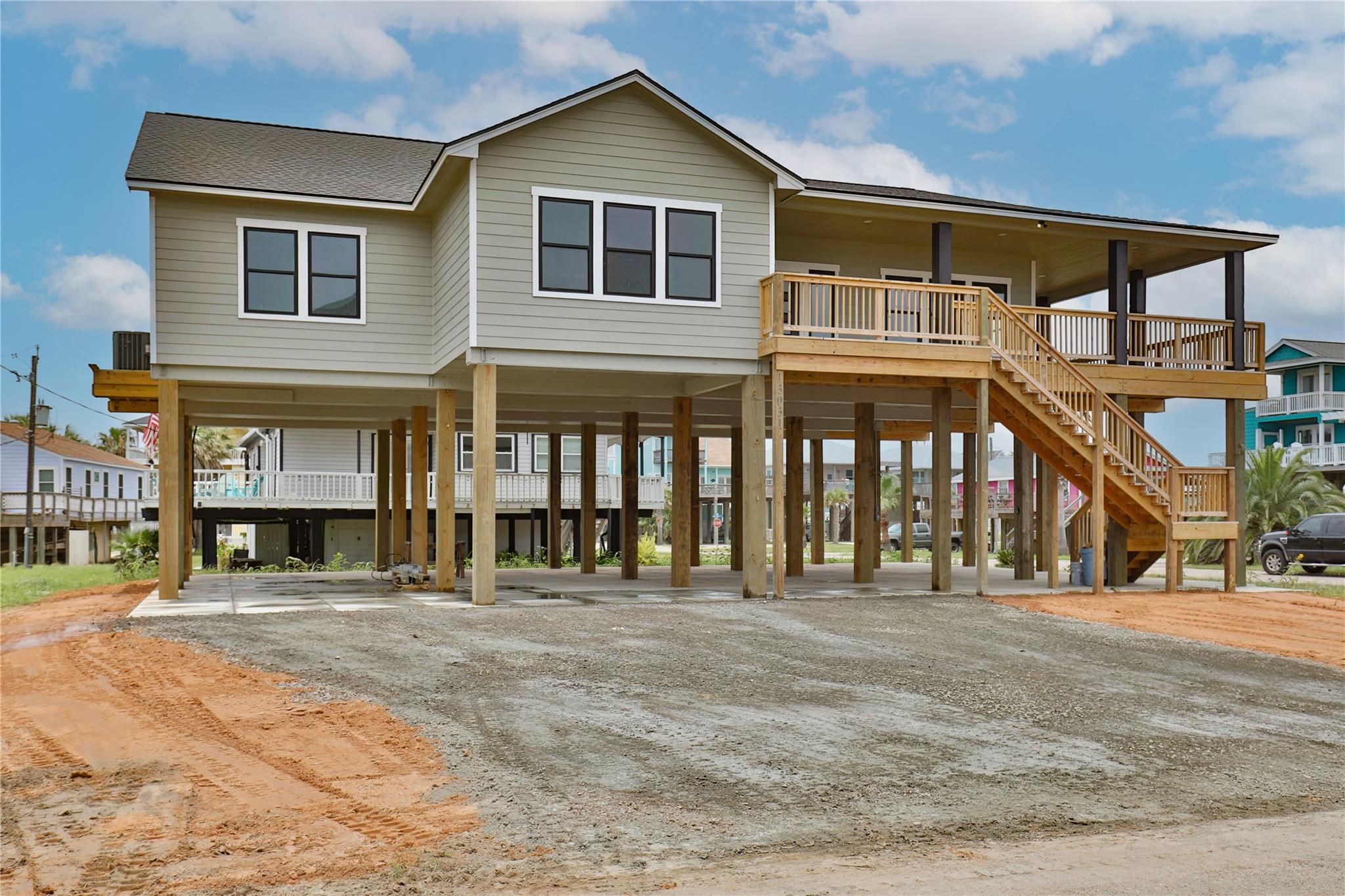 13031 Jolly Roger Drive