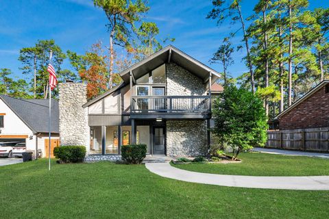 13946 Dolphin Drive Willis TX 77318