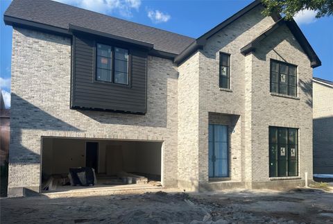 3760 Arnold Street West University Place TX 77005