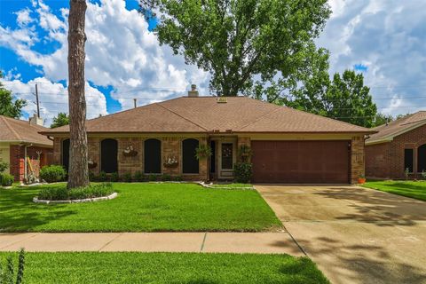 Photo of 24110 Shaw Perry Lane, Katy, TX 77493 (MLS # 39262090)