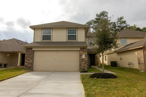 Photo of 2646 Lina Drive, Conroe, TX 77301 (MLS # 35790453)