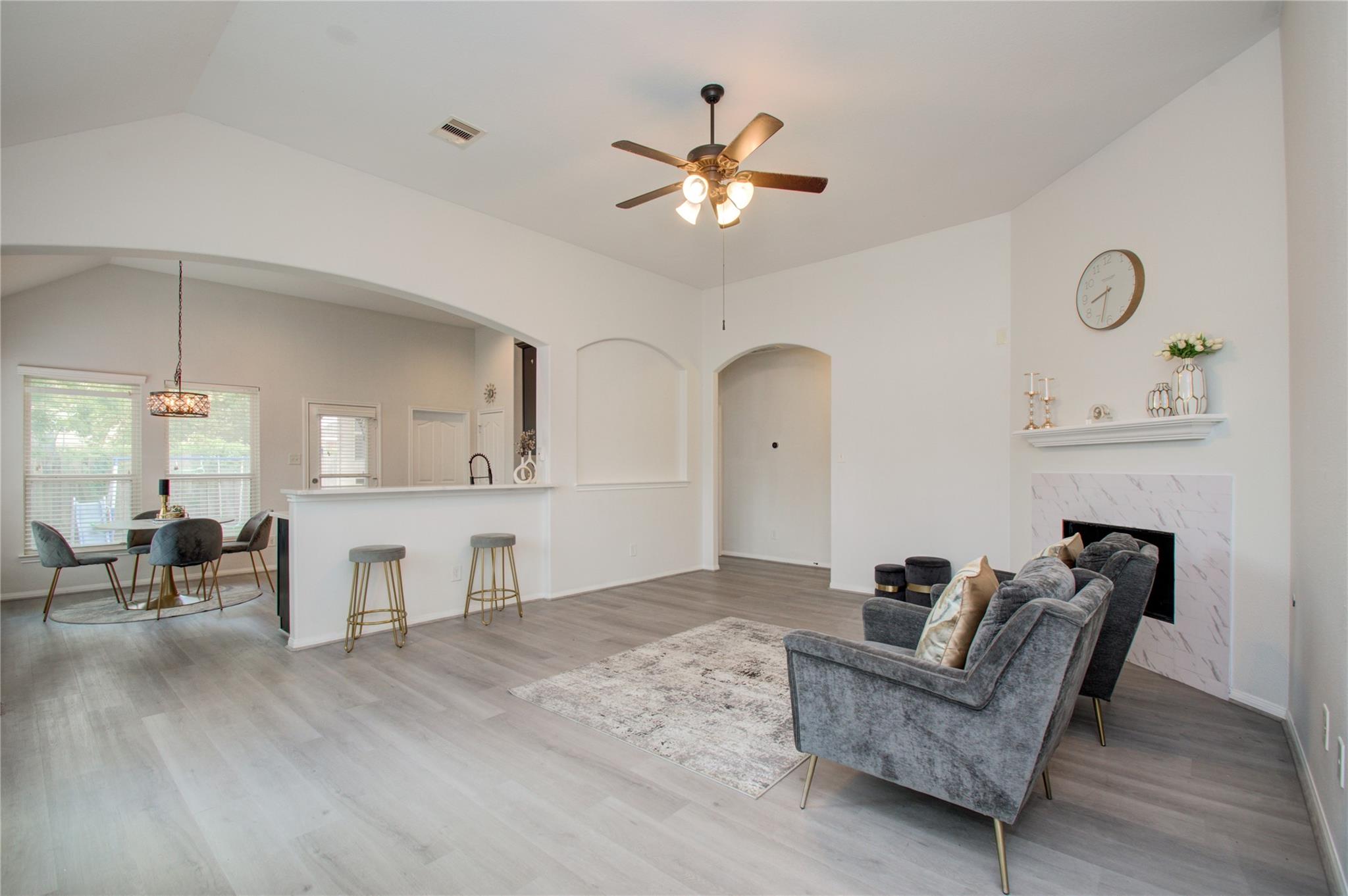 17603 Memorial Falls