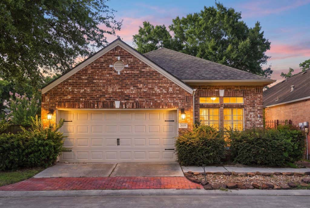 Photo of 3119 Cedar Knolls Drive, Kingwood, TX 77339 (MLS # 27752725)