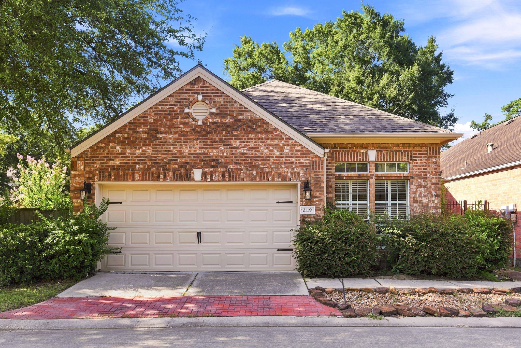 3119 Cedar Knolls Drive