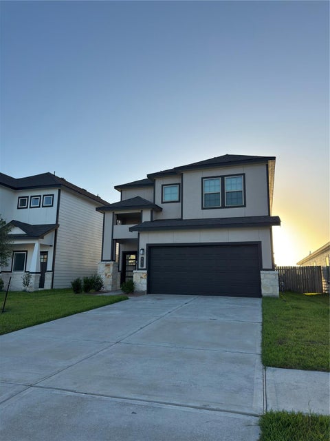 Photo of 6630 Escondido Drive, Rosharon, TX 77583 (MLS # 12312211)