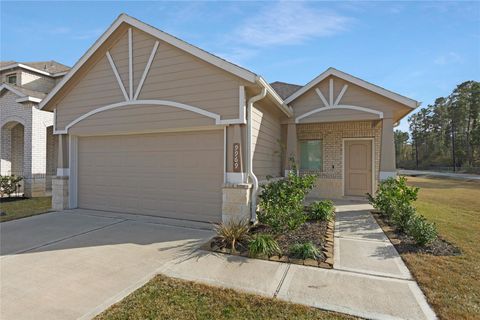 9969 Glenbrook Lane Magnolia TX 77354