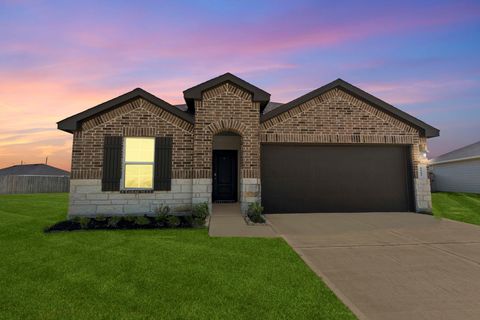 Photo of 1215 Kingbird Ct Ct, Sealy, TX 77474 (MLS # 35652915)