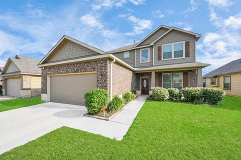 Photo of 622 Aberhill Dr Dr, Rosharon, TX 77583 (MLS # 2258446) Photo of 622 Aberhill Dr Dr, Rosharon, TX 77583 (MLS # 2258446)