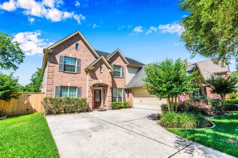 Photo of 13506 Schumann Trail, Sugar Land, TX 77498 (MLS # 24782800)