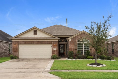 Homes For Rent - 15007 Appian Oak Street<br/> Cypress, TX 77429