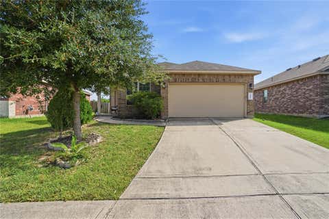 Photo of 5111 Royal Jasmine Place, Katy, TX 77449 (MLS # 2484977)