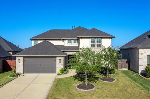 29814 Smoky Ridge Road Fulshear TX 77441