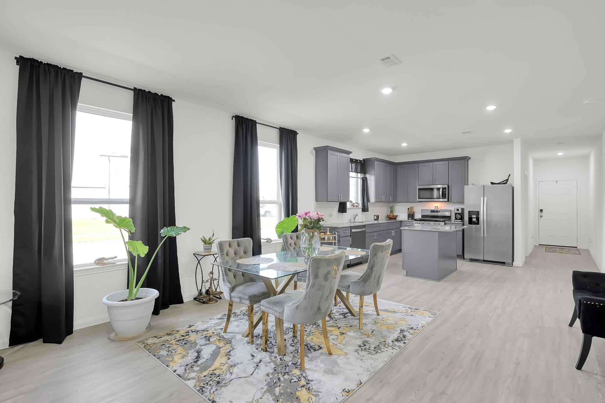 17902 Cranberry Scoop