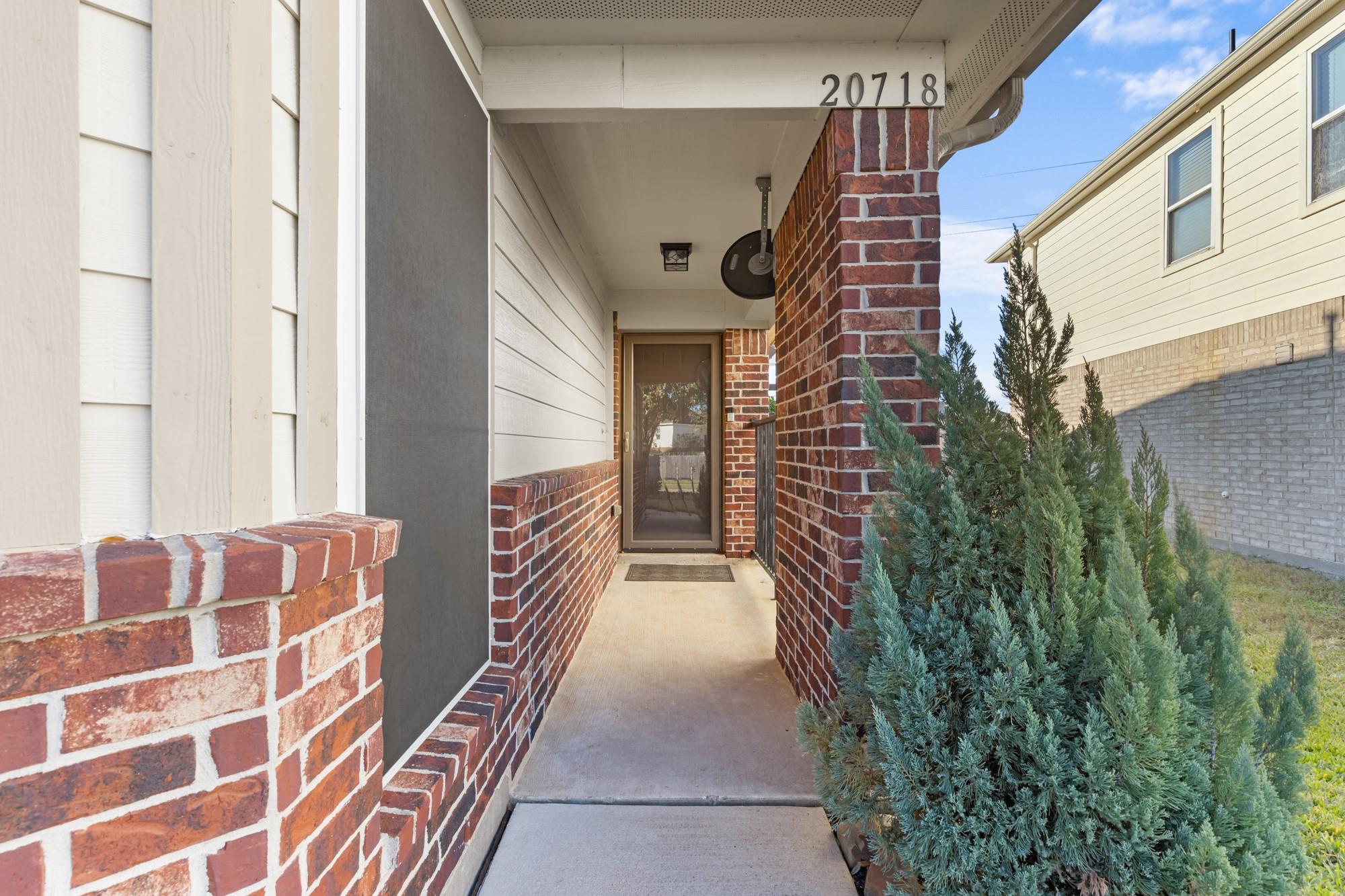 20718 Fair Walnut Way