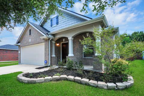 Photo of 15922 Arapaho Bend Lane, Cypress, TX 77429 (MLS # 10060838)