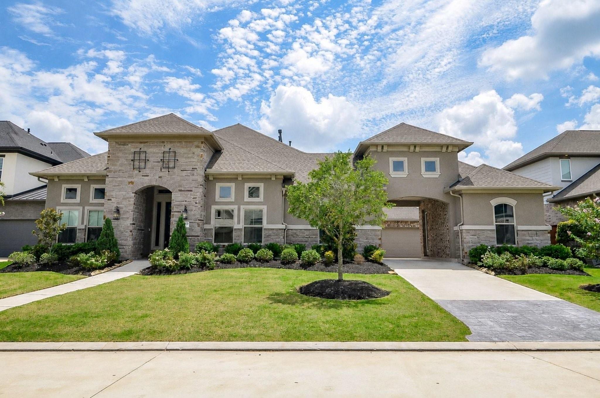 17919 San Gabriel Glen Drive