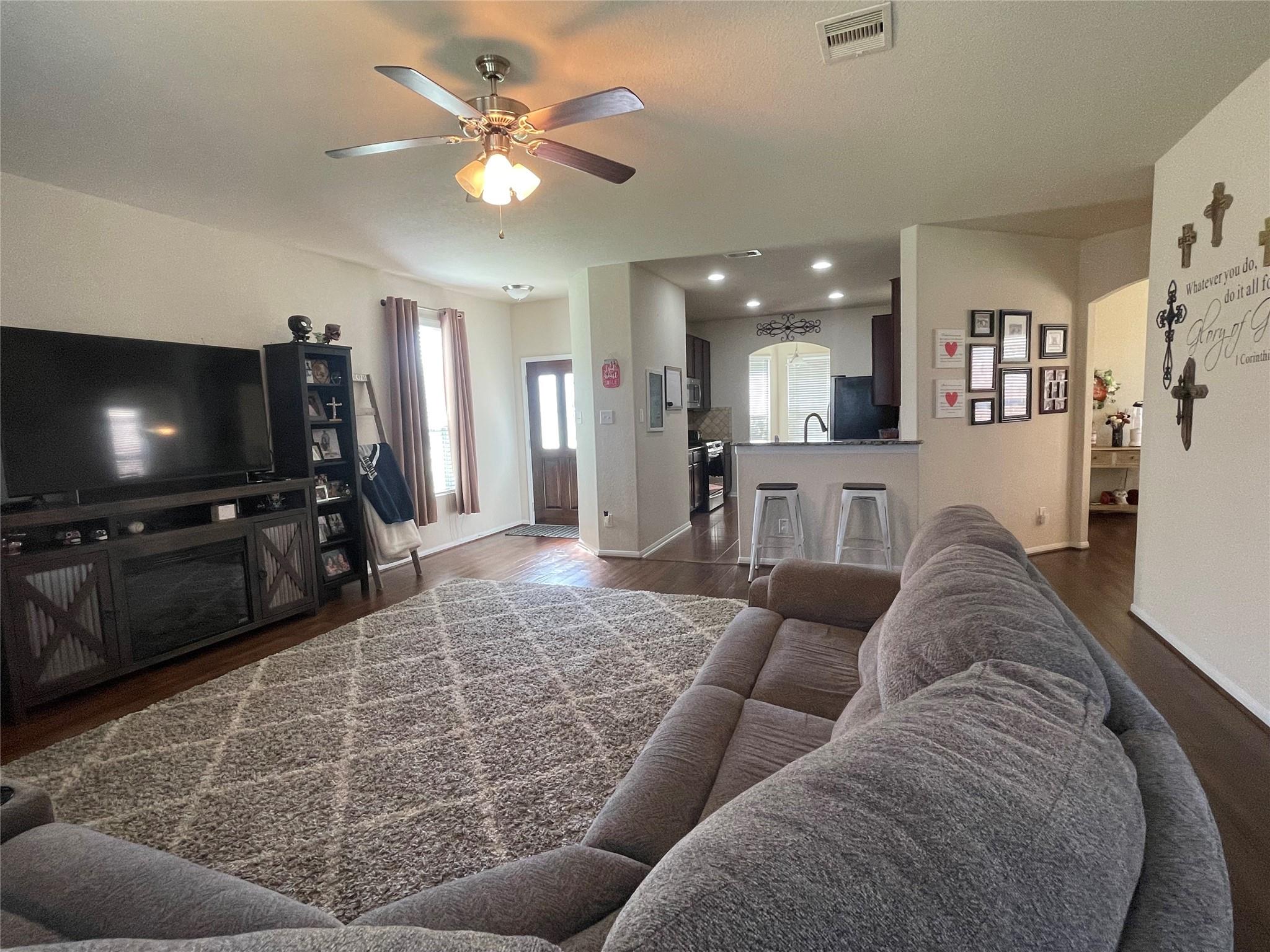 2714 Finwood Drive