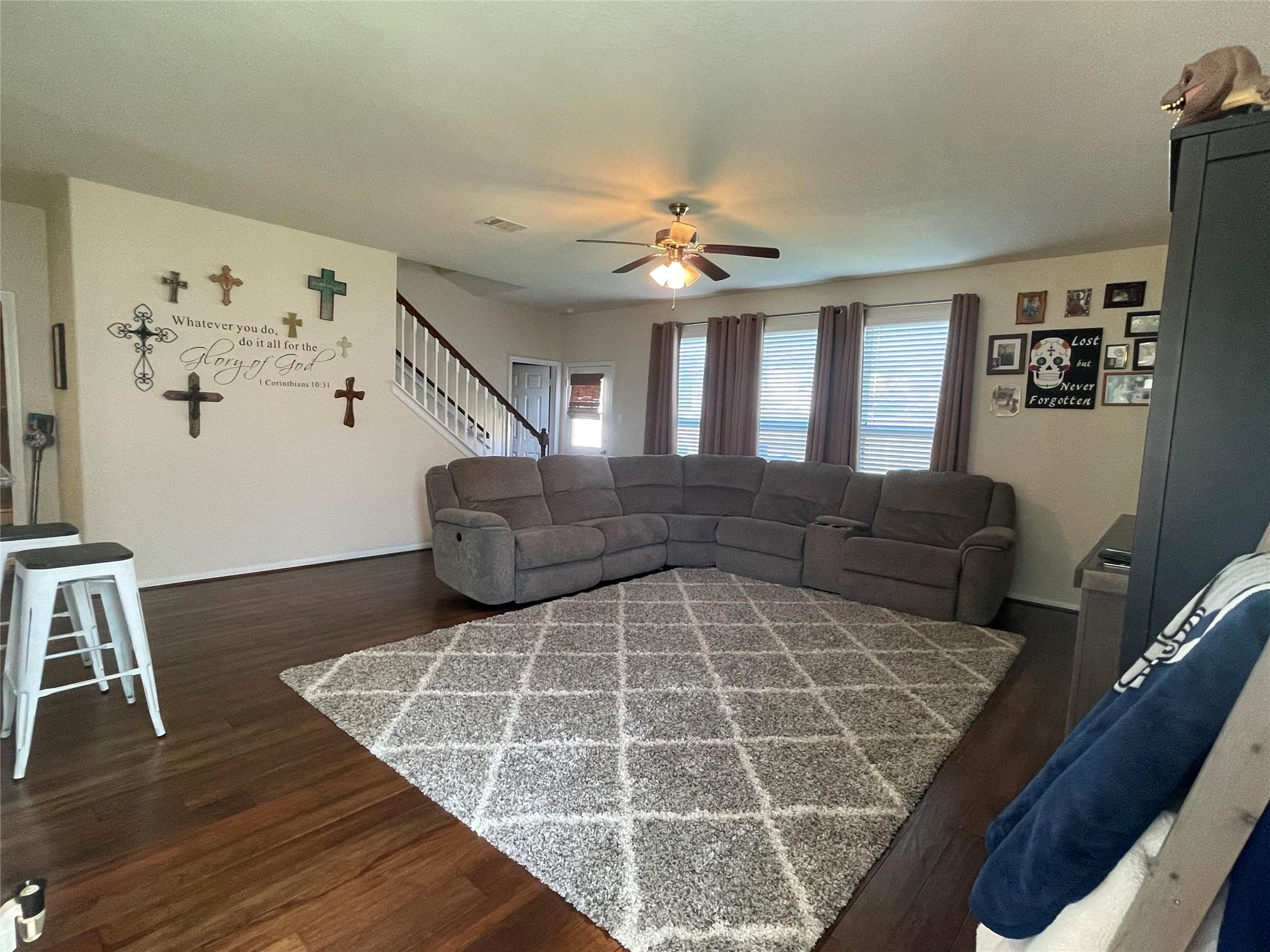 2714 Finwood Drive