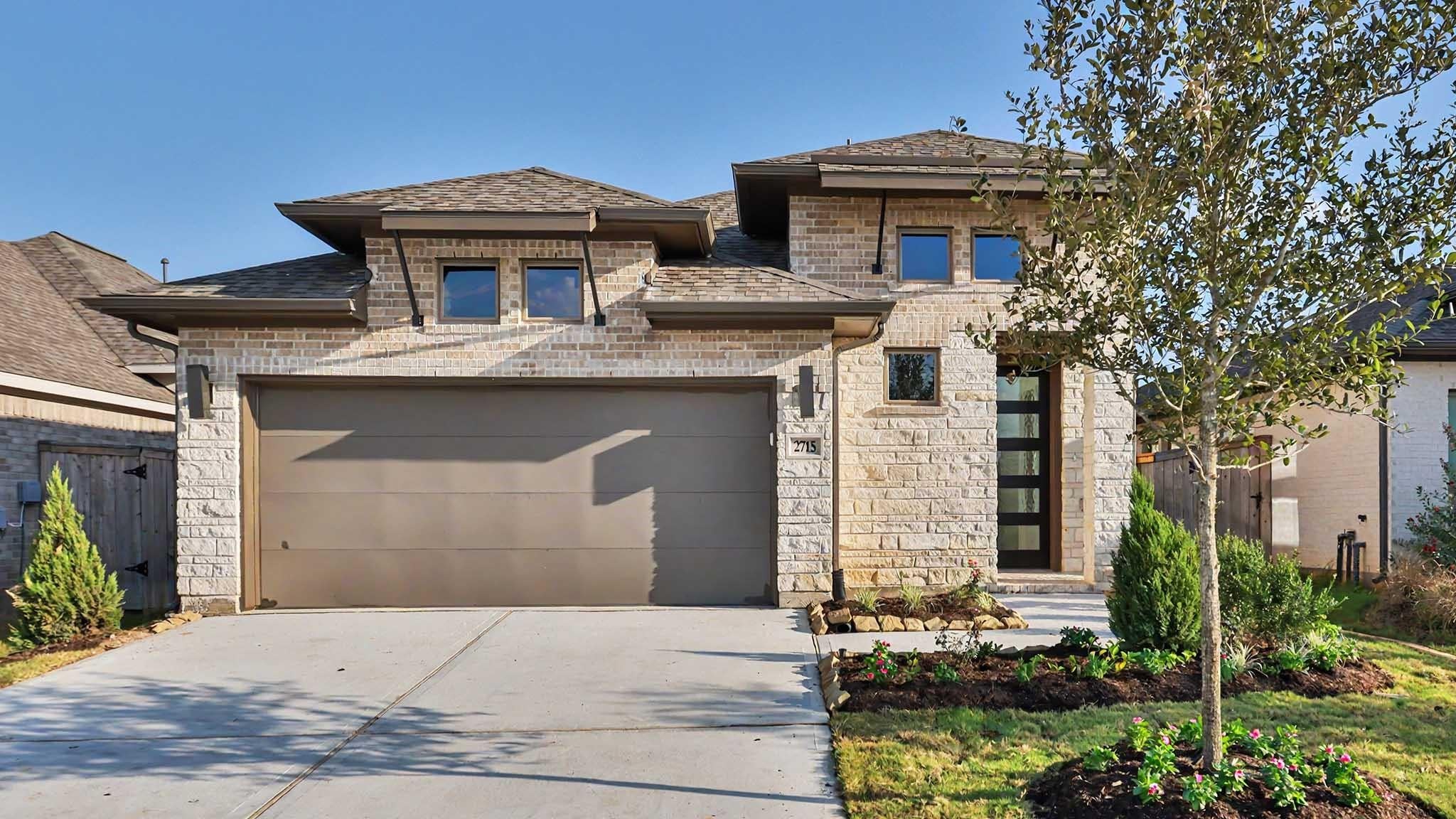 2715 Sunrise Field Lane