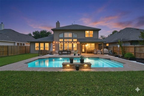 Photo of 5615 Edgewood Place Drive, Spring, TX 77379 (MLS # 56331168)
