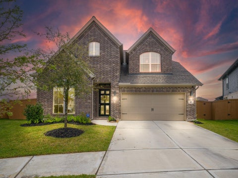 Photo of 608 Malibu Pines Drive, Katy, TX 77493 (MLS # 18646681)