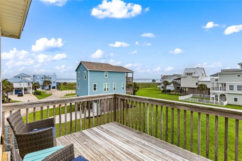 Photo of 4114 Courageous Lane, Galveston, TX 77554 (MLS # 83281630)