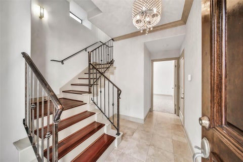 Townhouse For Rent - 5221 Eigel Street<br/> Houston, TX 77007