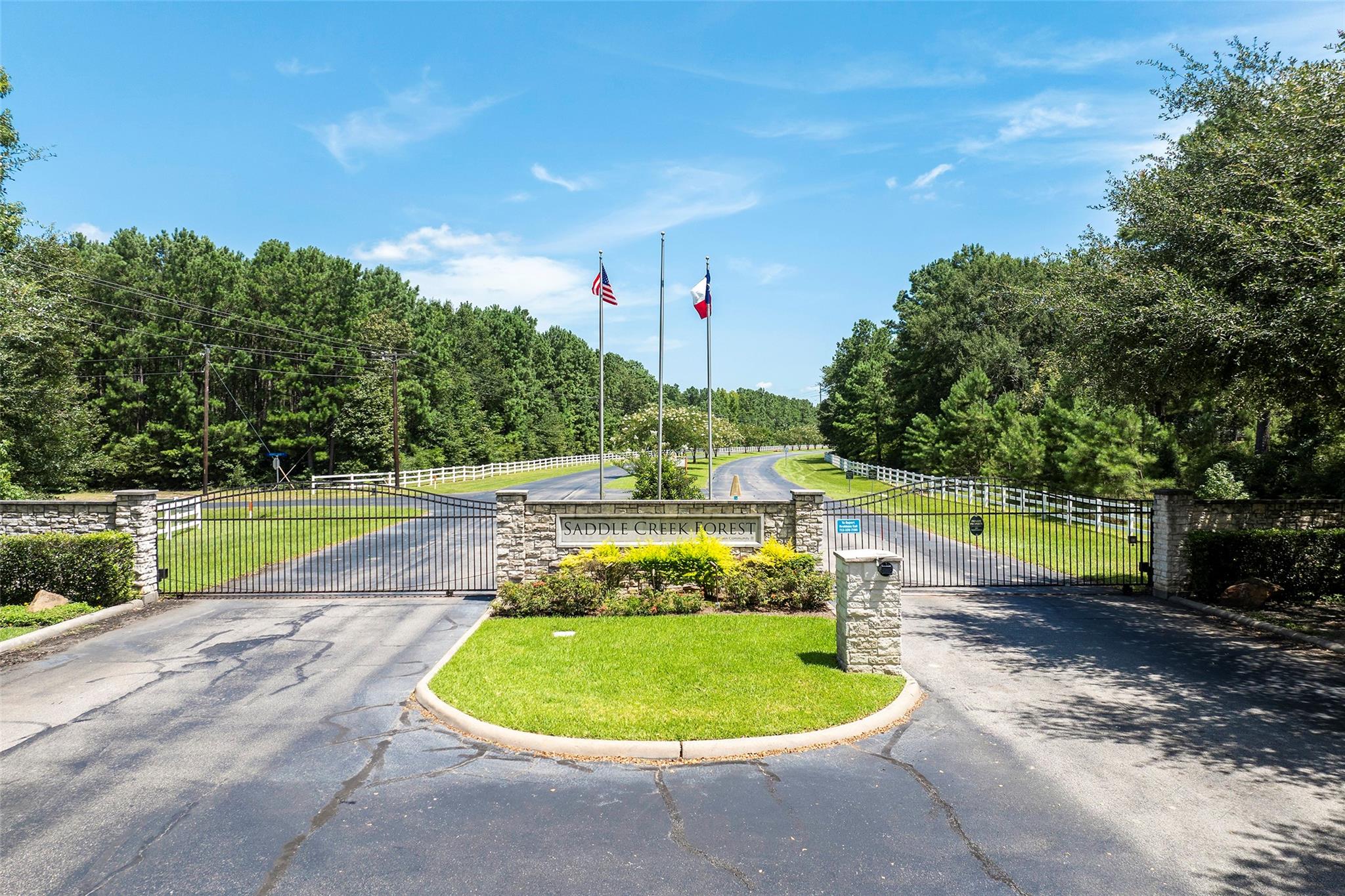 27140 Saddlehorn Drive