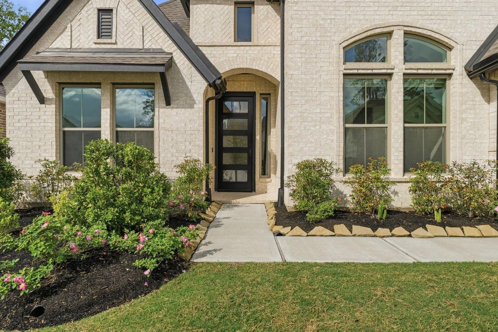 Photo of 22038 Gateway Arch Drive, Porter, TX 77365 (MLS # 39336934)