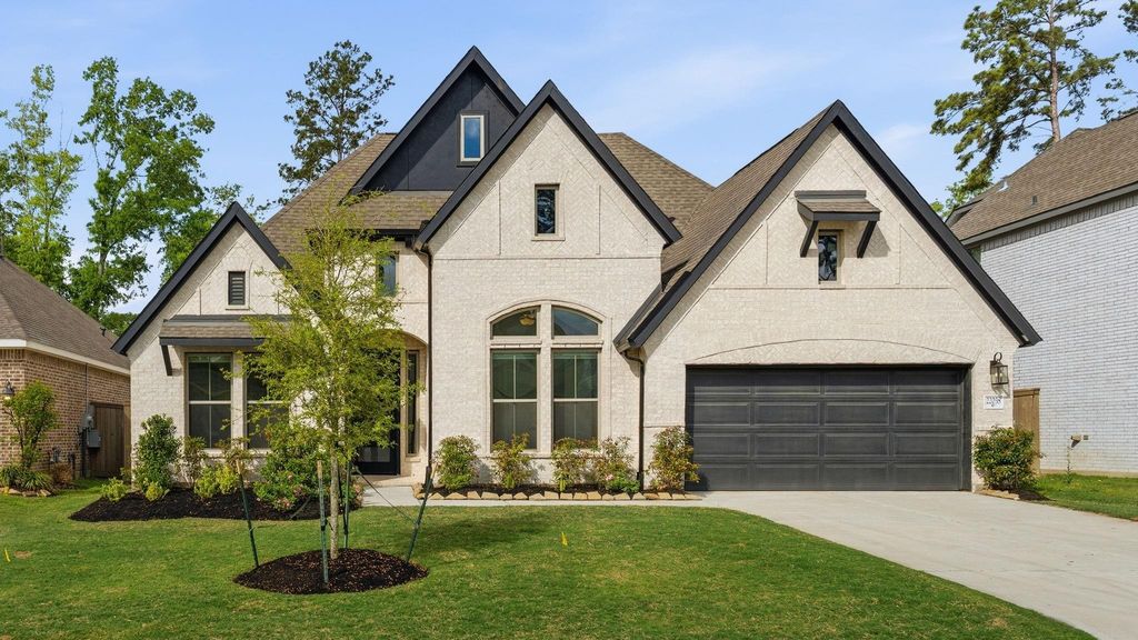 Photo of 22038 Gateway Arch Drive, Porter, TX 77365 (MLS # 39336934)