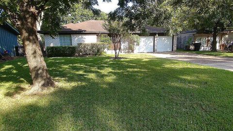 1126 Wisterwood Drive Houston TX 77043
