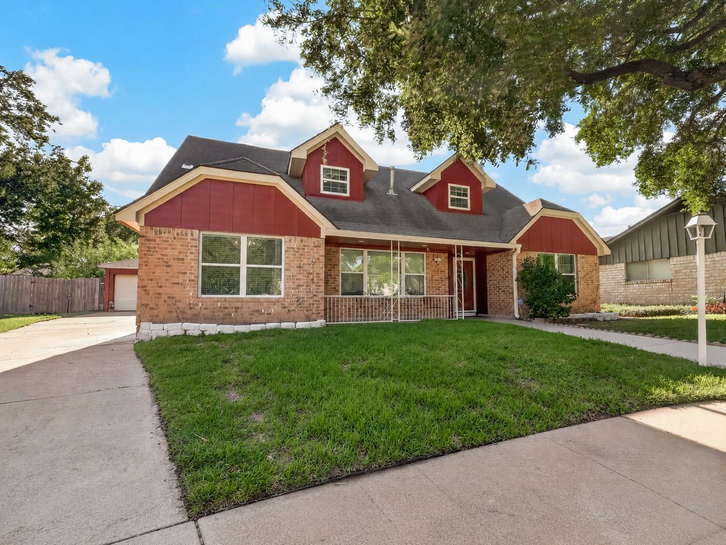 23111 Lost Brook Lane