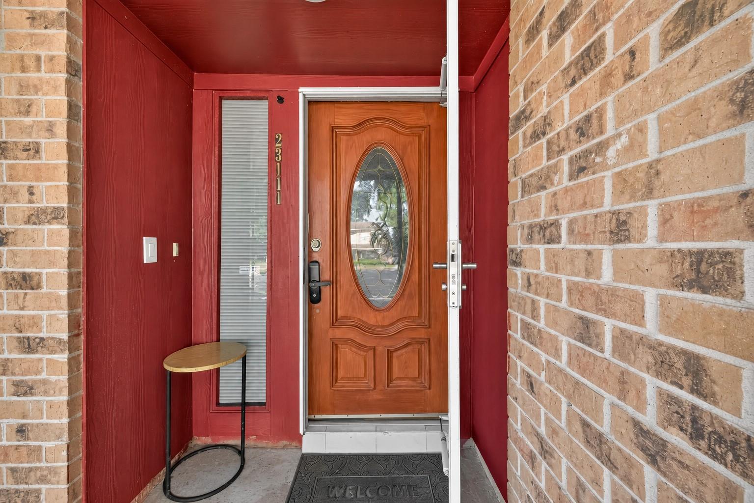 23111 Lost Brook Lane
