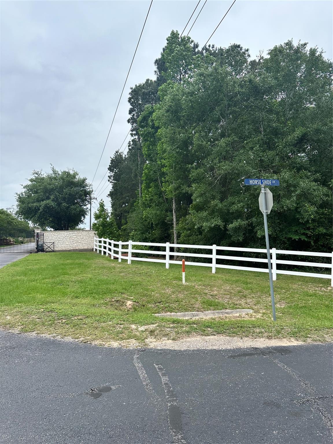 28117 Horse Shoe Lane Lane