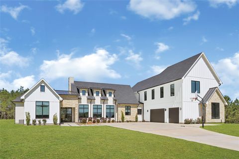 8854 Brookes Drive Montgomery TX 77316