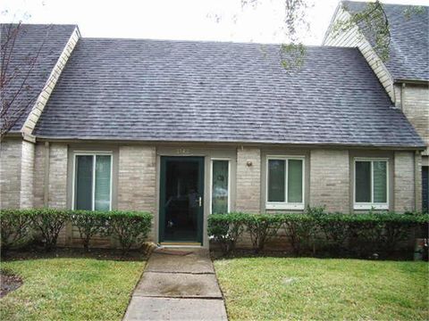 Photo of 2142 Greenbriar Colony Drive, Houston, TX 77032 (MLS # 55574762)