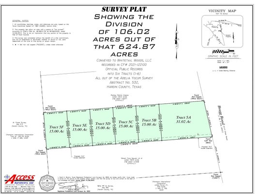 19853 GHOST ROAD, KOUNTZE, TX 77625 - Image f7860a2ed04ce8dca8899b2b609c181a/877632825