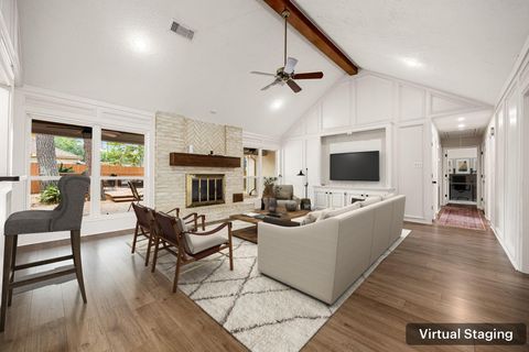 Photo of 5527 Alamosa Lane, Spring, TX 77379 (MLS # 20113603)