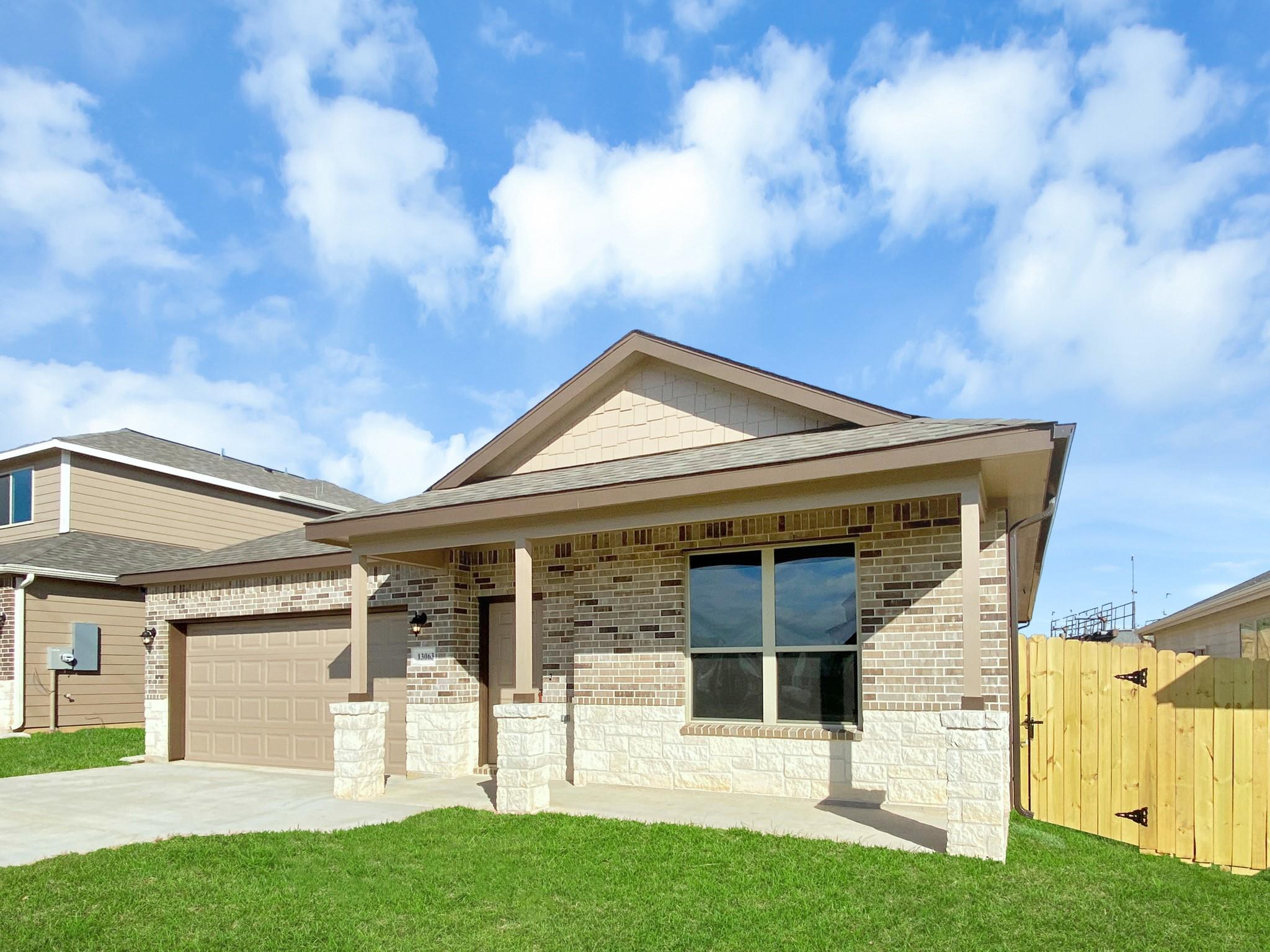 13063 Clear View Drive