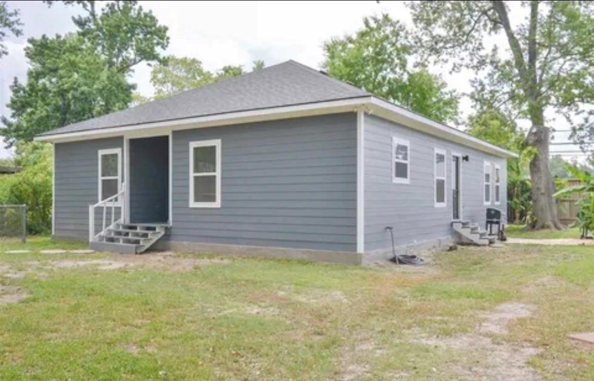 602 Big Deer Drive