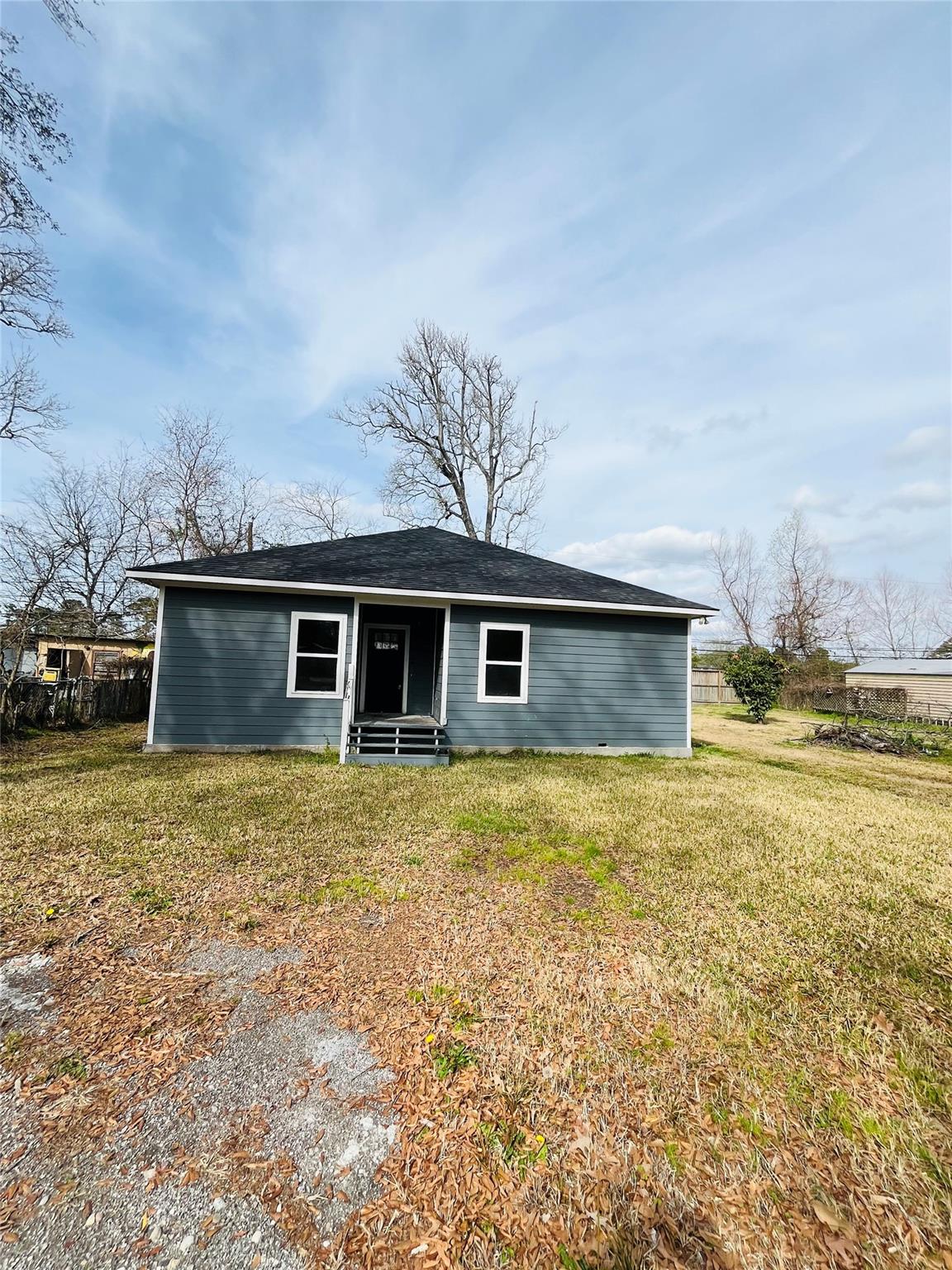 602 Big Deer Drive