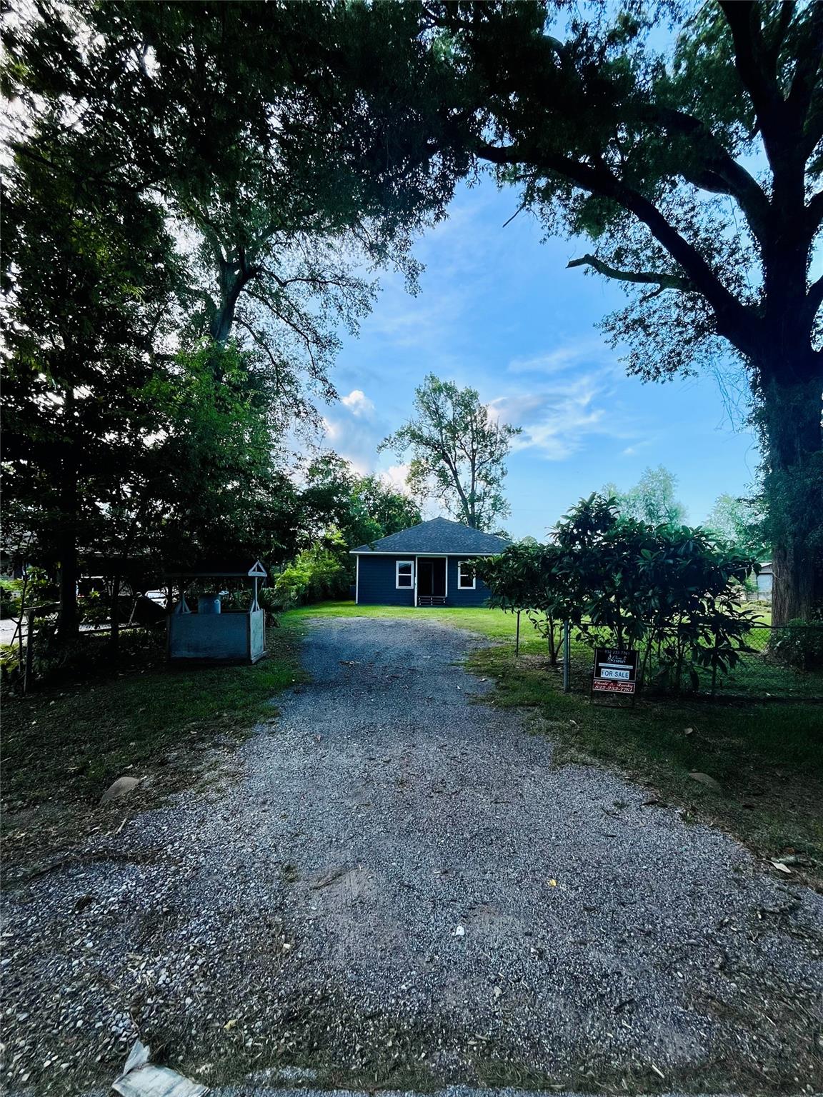 602 Big Deer Drive