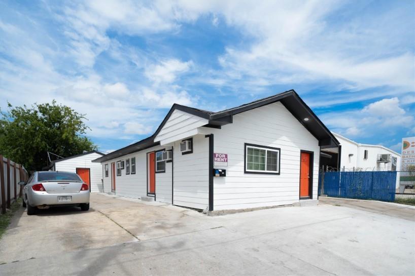 1426 Telephone Road 1BD