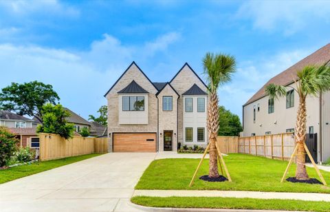 1726 Wilde Rock Way Houston TX 77018