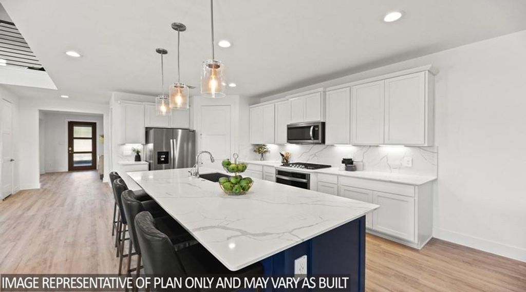 Photo of 1640 Mesquite Trail, Dayton, TX 77535 (MLS # 88149085)