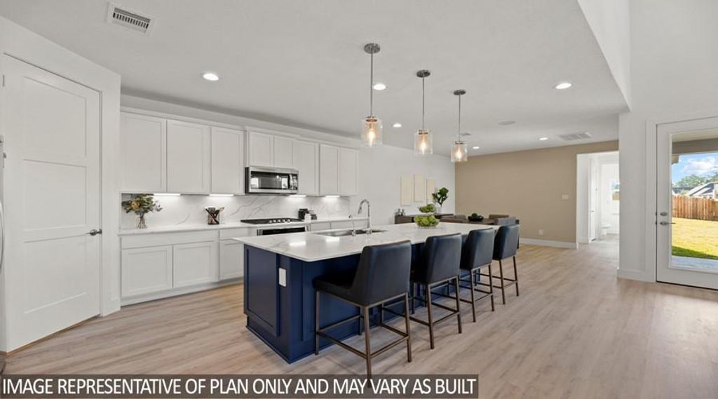 Photo of 1640 Mesquite Trail, Dayton, TX 77535 (MLS # 88149085)