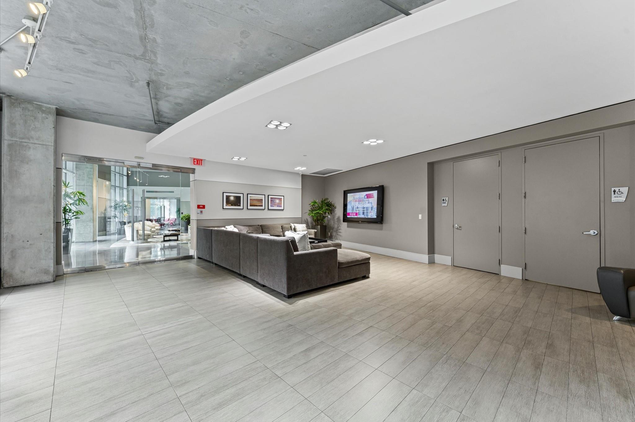 1901 Post Oak Boulevard 1601