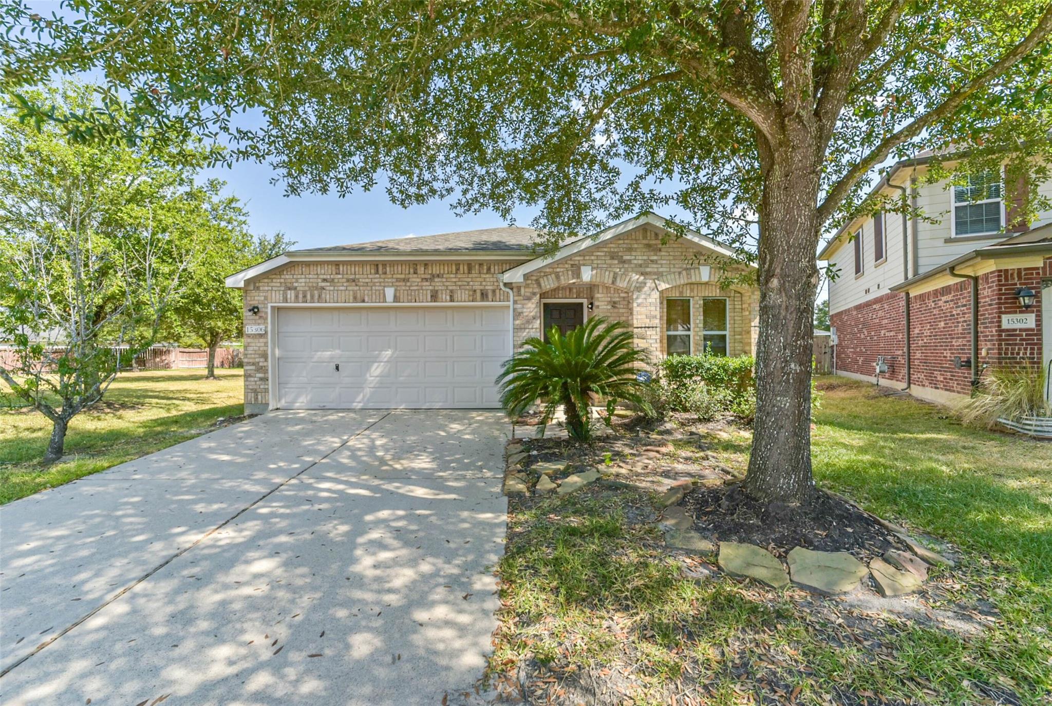 15306 Boulder Hollow Lane