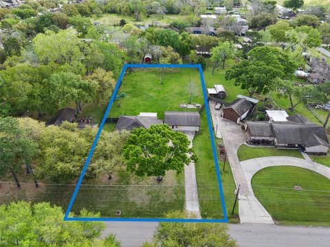 Photo of 4409 Avenue J, Santa Fe, TX 77510 (MLS # 18280302)