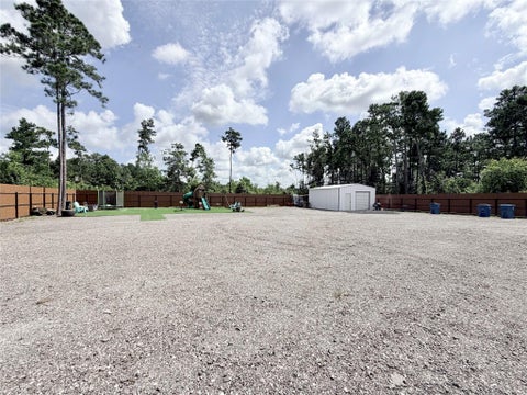 Tiny photo for 2379 Road 5838, Cleveland, TX 77327 (MLS # 65202127)